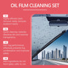 Oil Film Cleaning Set